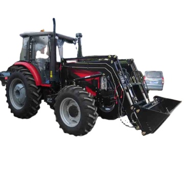 Harga Loader Traktor Peternakan Murah Populer