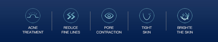 light treatment for face