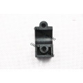 H175603 John Deere Half Clamp, подшипник мотовила