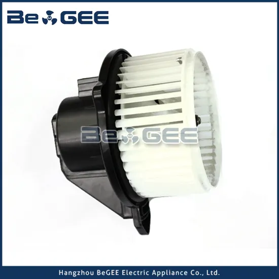 Car Blower Fan Motor For Dodge Ram 1500/2500/3500 02-08 Jeep Grand Cherokee 02-08 TYC: 700012 OEM: 5012701AB