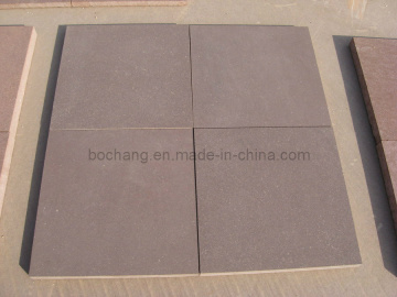 Beautiful Brown Sand Stone Natural Polished