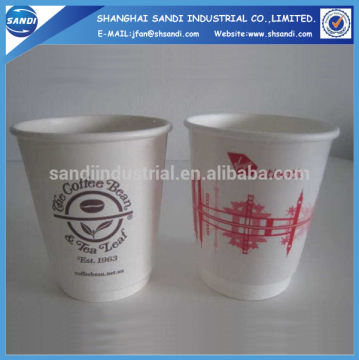 ice cream paper cup