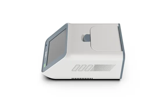 Real Time PCR 8-Channel Machine