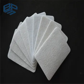 Geosynthetic Cloth Geotextile Filter Nonwoven Fabric Price