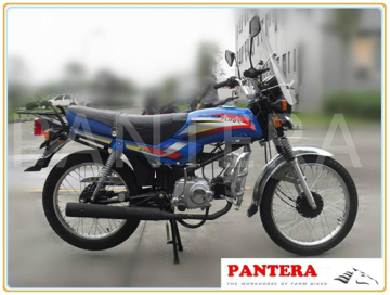 150ccMOTORCYCLE PT125-A