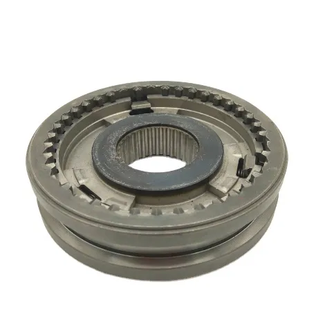 OEM Customized Transmission Gearbox Parts Synchronizer Assembly 33364-60070 33362-60031 for TOYOTA