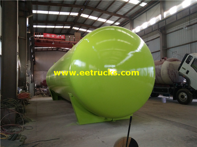 100 M3 Propane Bulk Domestic Tanks