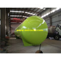 100 M3 Propane Bulk Domestic Tanks