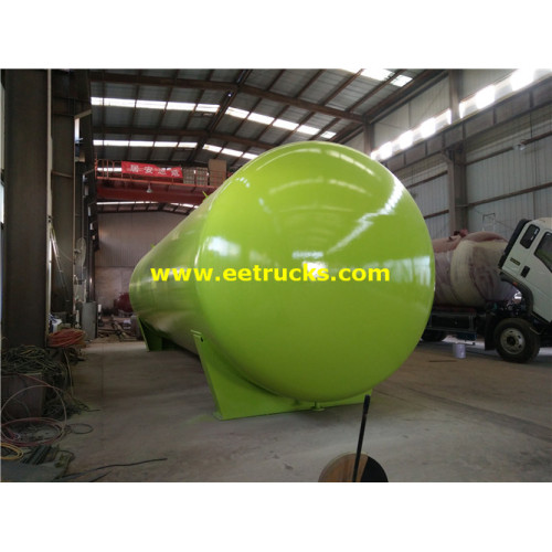 100 M3 Propane Bulk Domestic Tanks