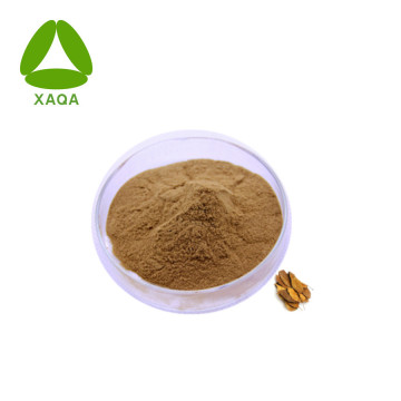 Hawthorn Leaf Extract Powder 10:1 Vasodilator Protection