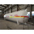 50000L LPG Aboveground Domestic Tanks