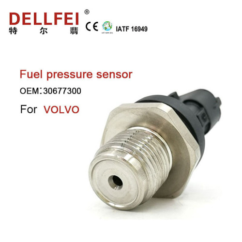 Volvo давление давления топлива 30677300
