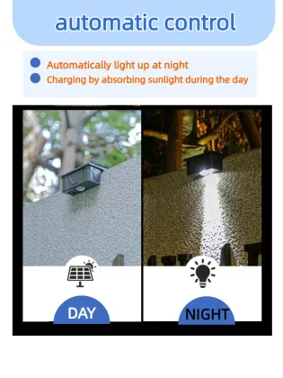 Outdoor Garden Wall Decoration: Solar Spot Lights with IP65 LED Technology - 10W COB LED Wall Lights for Enhanced Garden Illumination