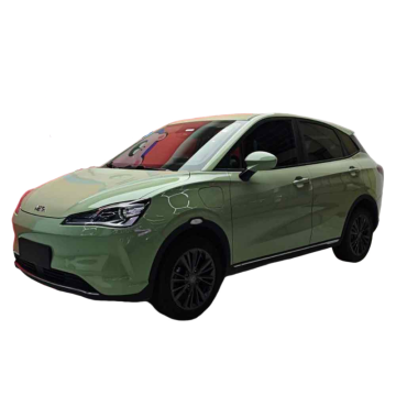 New Pure Electric SUV Neta V 2022