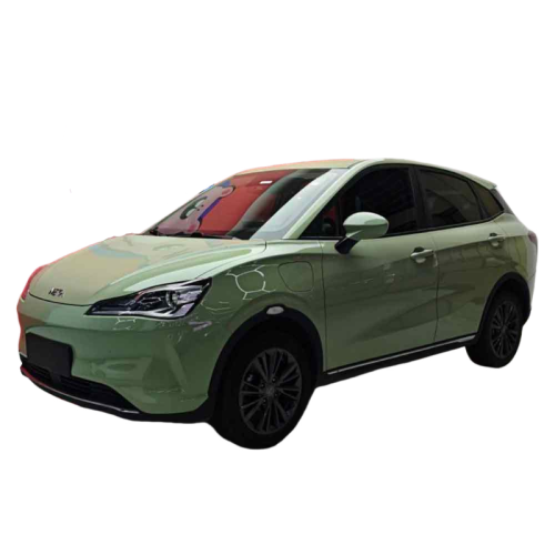 New Pure Electric SUV Neta V 2022