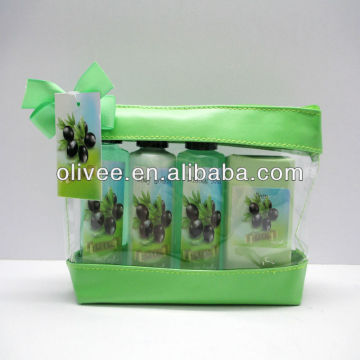 best cream bath gift set