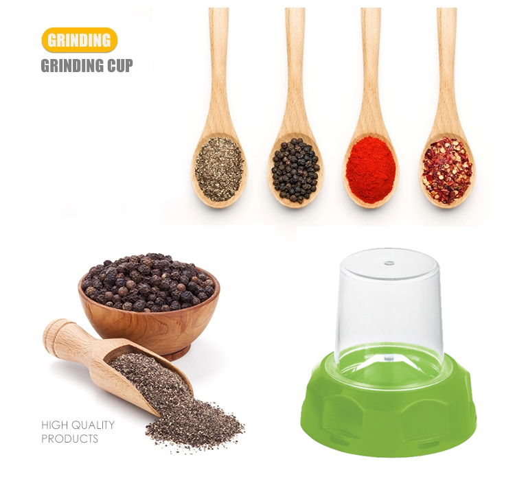 Multipurpose Smoothie Press Grinder Juicer And Blender