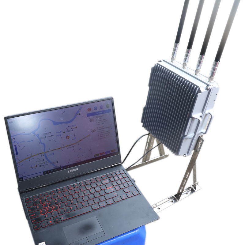 Drone Detector Detection Uav Security