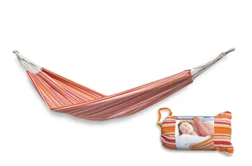 camping hammock