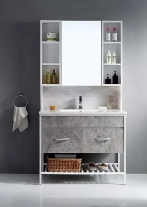 Ceramic Undercounter Basin for Luxury Hotels