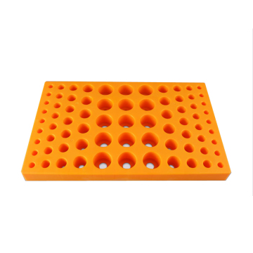 Collet Storage Solutions: Er11, Er8, Er20, Er16, Er32, Er25, C32 Elastic Collets for CNC Machining Centers in Tool Swing Boxes