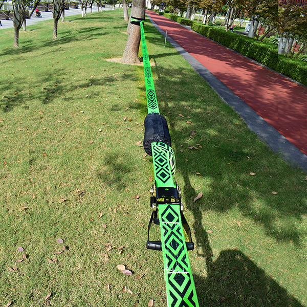 Kit Slackline Professional