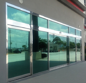 Hot Sale and Safety Automatic Door Operators (DS-100)
