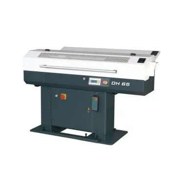 Automatic Bar Feeding Machine DH-65