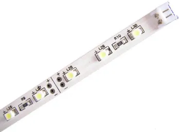 SMD LED Light Strip for Edge Light Signs (Cuttable Every 5cm)