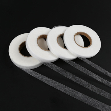 GAOXIN Nonwoven Hot Melt Hemming Tape for Garment