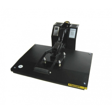 Eco Series High Pressure Heat Transfer Press Machine