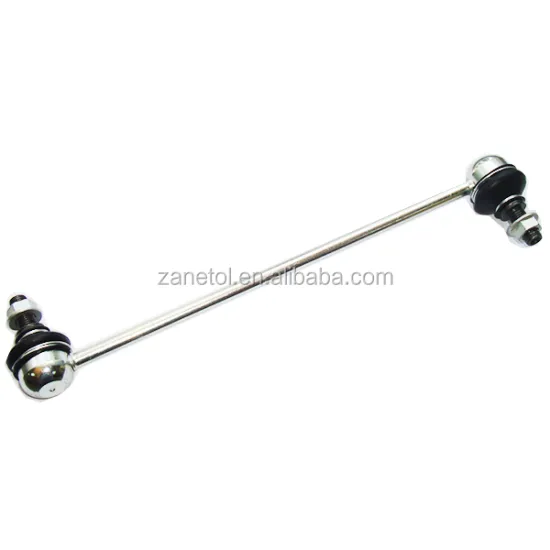 ZANETOL Front Stabilizer Sway Bar Link for Jeep Cherokee KL 14-18