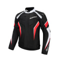 Chaqueta de monta de invernal de otoño de aislamiento impermeable - JK221