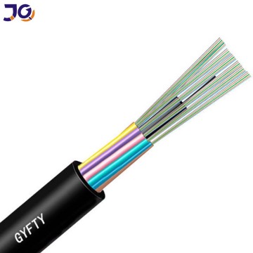 48 Core Underground Normal Duct Fiber Optic Cable