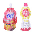 zipper bags food pouches recycling juice pouch