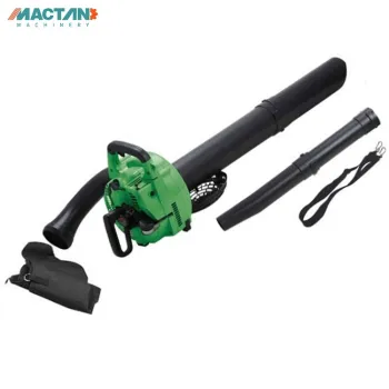 Cordless Gas Leaf Blower 26cc for Street and Garden Cleaning