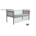 Kinderen bed met S.S.bedhead