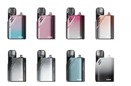 B01 SUIT|Skyland Replacement Electronic Cigarette