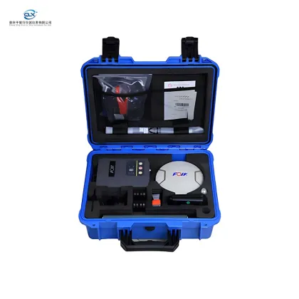 RTK GPS Receiver GNSS Bluetooth Foif A90 GPS RTK GNSS Base and Rover