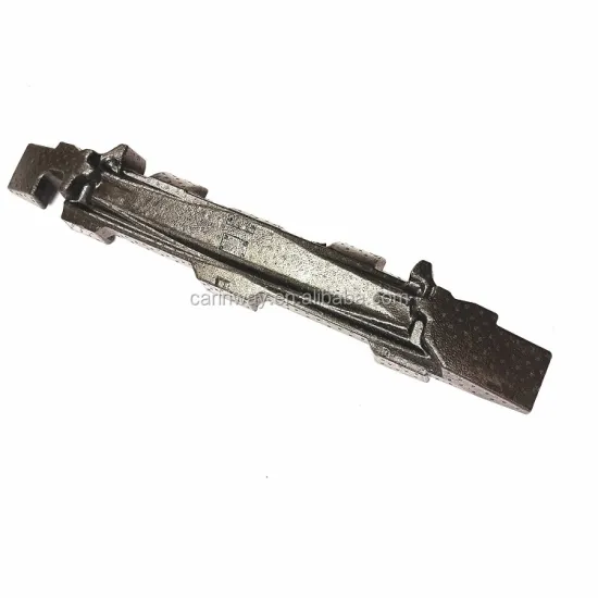 Front Bumper Support Beam for Lexus ES250 ES300H ES350 2013-2015