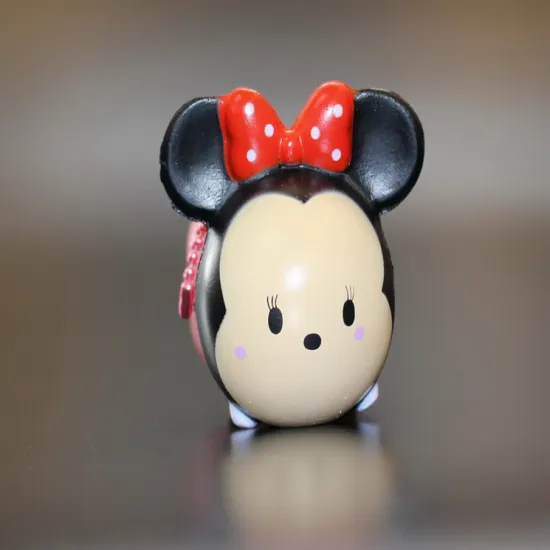 Wholesale Mickey Mouse Stress Balls - Polyurethane PU Foam Squishy Toys