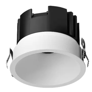 Air cooling plywood blade industrial lighting ceiling fan