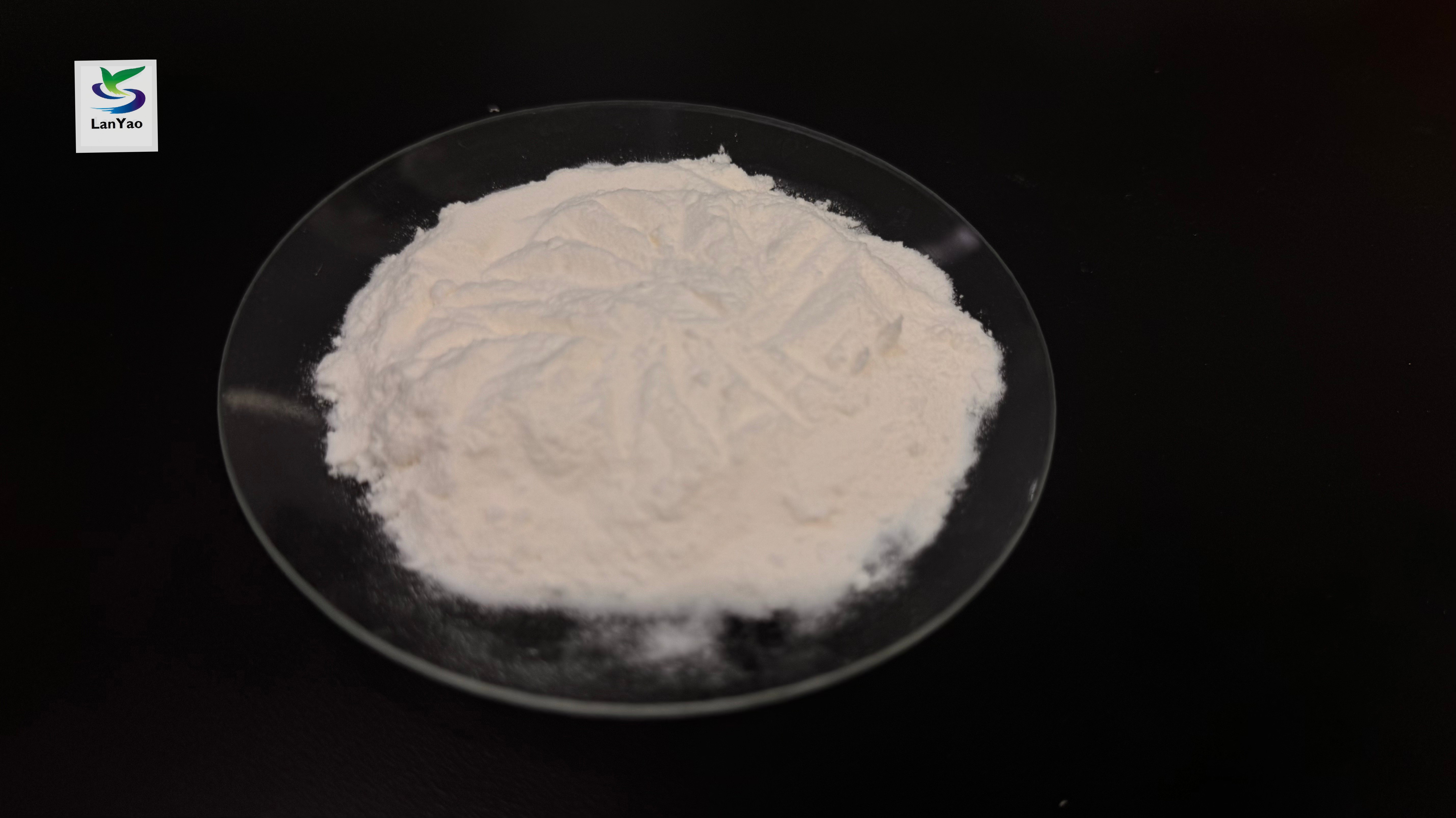 Sicherheitsdatenblatt Pulvergerinnungsmittel PAC Wasseraufbereitungschemikalie