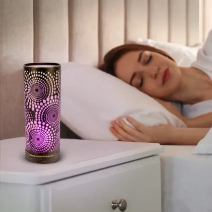 Electric Aroma Oil Warmer Wax Heater for Home