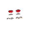 BMW MINI-এর জন্য সামনের ব্রেক প্যাড