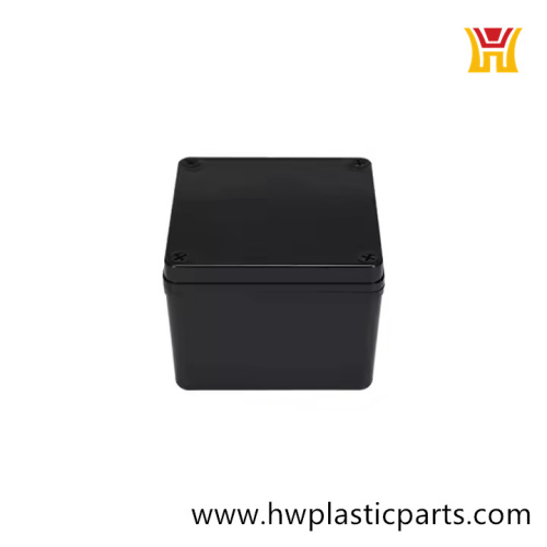 Outdoor Tv Enclosure ABS/PC Plastic Case for Electronic