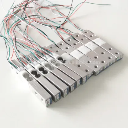 2kg micro beam weight sensor for medical scale