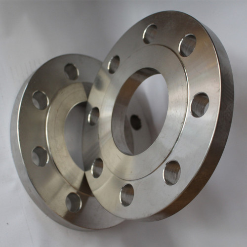 GOST12820-80 PN10 FLANGE IN ACCIAIO AL CARBONIO