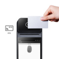 Android POS System Printer Termali QR Scanner