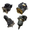 60042755 Excavator Hydraulic Rotary Swing Gearbox For Sany